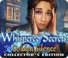 Whispered Secrets: Golden Silence Collector's Edition 게임