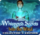 Whispered Secrets: Into the Wind Collector's Edition 게임