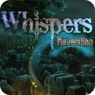 Whispers: Revelation 게임