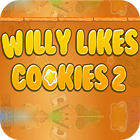 Willy Likes Cookies 2 게임