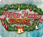 Winter Magic Factory 게임