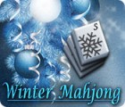 Winter Mahjong 게임