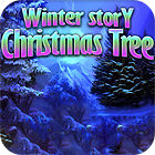 Winter Story Christmas Tree 게임