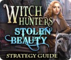 Witch Hunters: Stolen Beauty Strategy Guide 게임