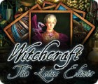 Witchcraft: The Lotus Elixir 게임