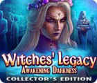 Witches' Legacy: Awakening Darkness Collector's Edition 게임