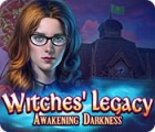 Witches' Legacy: Awakening Darkness 게임