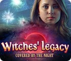 Witches' Legacy: Covered by the Night 게임