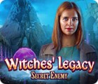 Witches' Legacy: Secret Enemy 게임