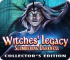 Witches' Legacy: Slumbering Darkness Collector's Edition 게임