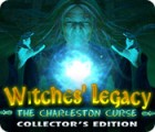 Witches' Legacy: The Charleston Curse Collector's Edition 게임