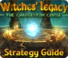Witches' Legacy: The Charleston Curse Strategy Guide 게임