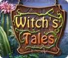 Witch's Tales 게임