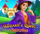 Wizard's Quest Solitaire 게임