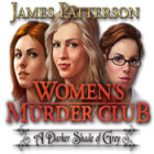 James Patterson Women's Murder Club: A Darker Shade of Grey 게임