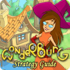 Wonderburg Strategy Guide 게임
