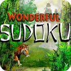 Wonderful Sudoku 게임