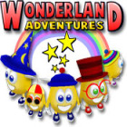 Wonderland Adventures 게임