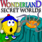 Wonderland Secret Worlds 게임