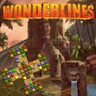 Wonderlines 게임