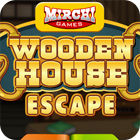 Wooden House Escape 게임