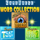 Word Collection 게임