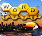 Word Explorer 게임