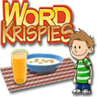 Word Krispies 게임