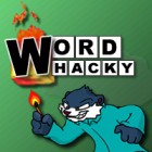 Word Whacky 게임