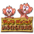 Word Whomp Underground 게임