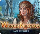 World Keepers: Last Resort 게임