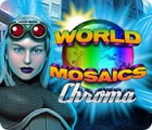 World Mosaics Chroma 게임