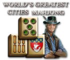 World's Greatest Cities Mahjong 게임