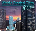 World's Greatest Cities Mosaics 2 게임