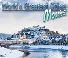 World's Greatest Cities Mosaics 3 게임