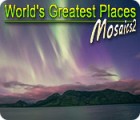 World's Greatest Places Mosaics 2 게임