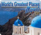 World's Greatest Places Mosaics 3 게임