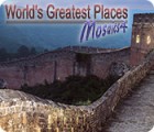 World's Greatest Places Mosaics 4 게임