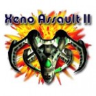 Xeno Assault II 게임