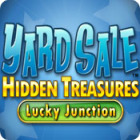Yard Sale Hidden Treasures: Lucky Junction 게임