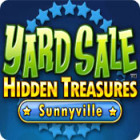 Yard Sale Hidden Treasures: Sunnyville 게임