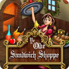 Ye Olde Sandwich Shoppe 게임