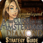 Youda Legend: The Curse of the Amsterdam Diamond Strategy Guide 게임