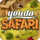 Youda Safari 게임