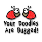 Your Doodles Are Bugged 게임