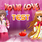 Your Love Test 게임