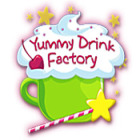 Yummy Drink Factory 게임