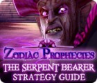 Zodiac Prophecies: The Serpent Bearer Strategy Guide 게임