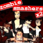 Zombie Smashers X2 게임