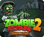 Zombie Solitaire 2: Chapter 2 게임